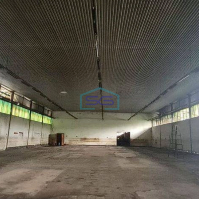 Dijual Segera Ex Pabrik Lokasi Strategis Jln. Garuda Kota Bandung LT 5200m2-2