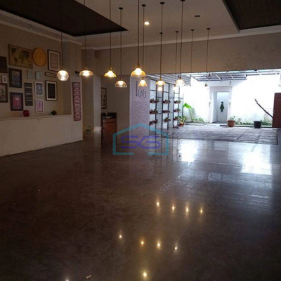 Disewakan Segera Ruko Besar Siap Pakai Area Lengkong Kota Bandung Luas Tanah 500m2