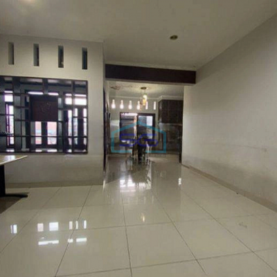 Disewakan Ruko Siap Pakai Tengah Kota Area Cicendo Kota Bandung LB 400m2