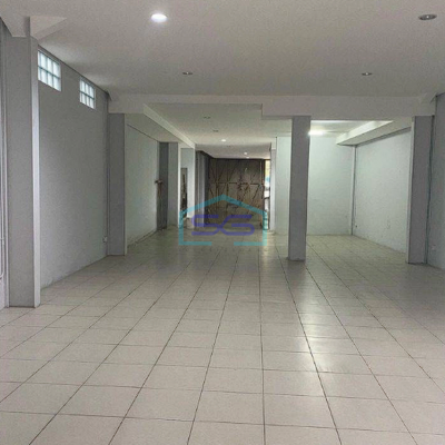 Disewakan Cepat Ruko Bagus Siap Pakai Jln. Ar. Saleh Kota Bandung LB 400m2