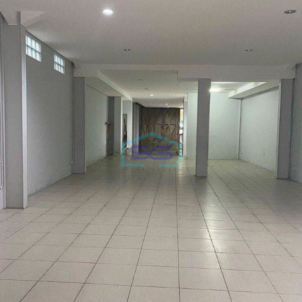 Disewakan Cepat Ruko Bagus Siap Pakai Jln. Ar. Saleh Kota Bandung LB 400m2-1