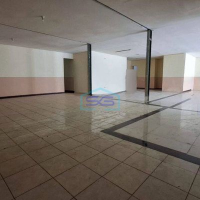 Disewakan Ruang Usaha Strategis Aman Bebas Banjir Pusat Kota Bandung LT 550m2-3