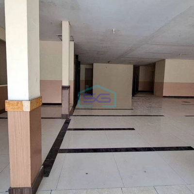 Disewakan Ruang Usaha Strategis Aman Bebas Banjir Pusat Kota Bandung LT 550m2-2