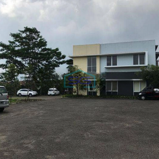 Dijual Pabrik Siap Pakai di Kopo Katapang Bandung Luas Tanah 15300m2-1