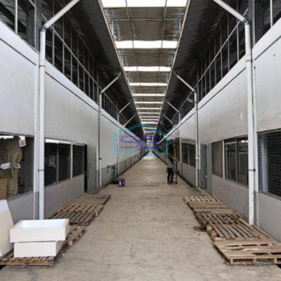 Dijual Pabrik Siap Pakai di Kopo Katapang Bandung Luas Tanah 15300m2-3