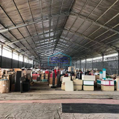 Dijual Pabrik Siap Pakai di Kopo Katapang Bandung Luas Tanah 15300m2-2