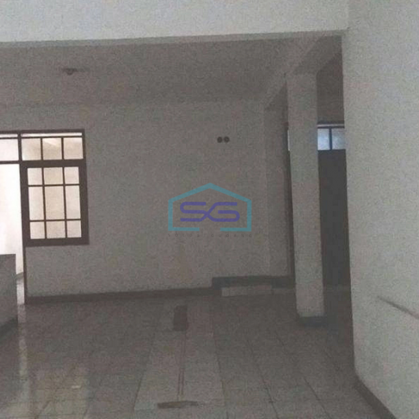 Disewakan Ruko di jln BKR Bandung Tengah Lokasi Strategis LB 500m2-1