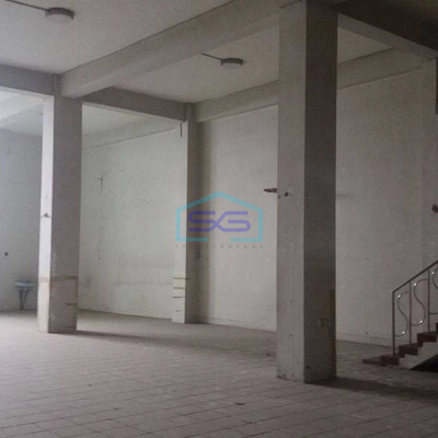 Disewakan Ruko Sudirman 3 Lantai Bandung Luas Bangunan 650m2-2