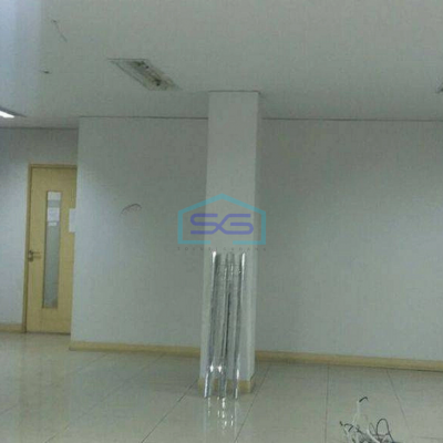 Disewakan Ruko 3 Lantai Siap Pakai Jln. Sudirman Bandung LB 450m2-2