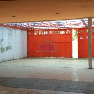 Disewakan Ruko 1 Lantai Lokasi Strategis Pusat Bisnis Dan Niaga Kota Bandung LT 450m2-2