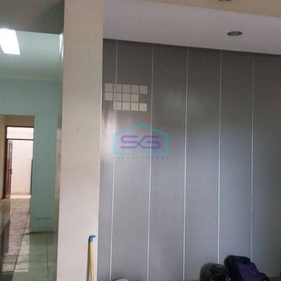 Disewakan Ruko Siap Pakai Jln. Moh. Ramdan Bandung Luas 120m2-3