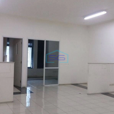 Disewakan Ruko Siap Pakai Jln. Moh. Ramdan Bandung Luas 120m2-2