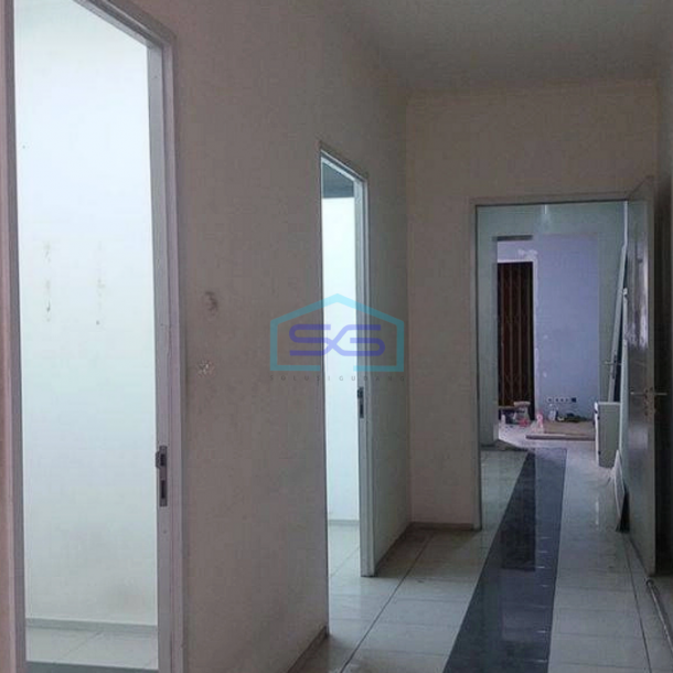 Disewakan Ruko Siap Pakai Jln. Moh. Ramdan Bandung Luas 120m2-1