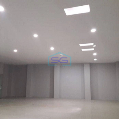 Disewakan Ruko di Bandung Tengah, Jl Kalipah Apo Luas Tanah 400m2 Siap Pakai