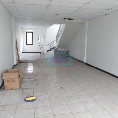 Disewakan Ruko Siap Pakai di Jln Sudirman Bandung Kota Luas Tanah 100m2-3