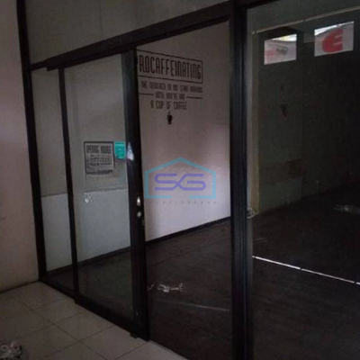 Disewakan Ruko Siap Pakai di Jln Sudirman Bandung Kota Luas Tanah 100m2-2