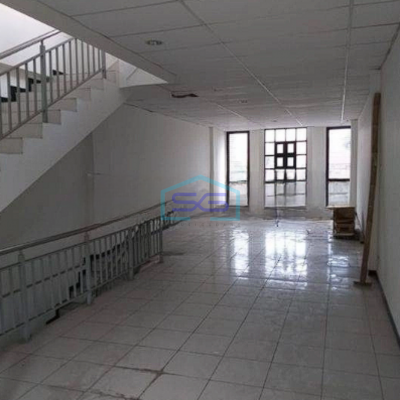 Disewakan Ruko Siap Pakai di Jln Sudirman Bandung Kota Luas Tanah 100m2