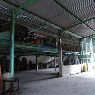 Dijual Pabrik Komersial Area Industri Leuwigajah, Cimahi, Bandung Barat LT 10000m2-3