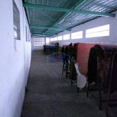 Dijual Pabrik Komersial Area Industri Leuwigajah, Cimahi, Bandung Barat LT 10000m2-2