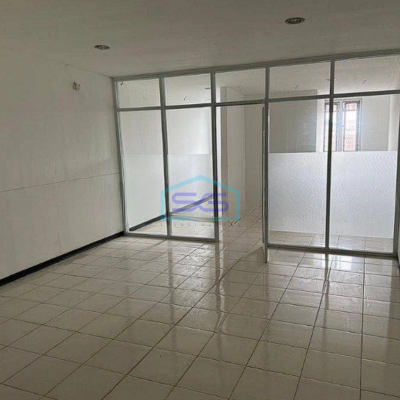 Disewakan Ruko Bagus Lokasi Strategis Area Karapitan Kota Bandung LB 280m2-3