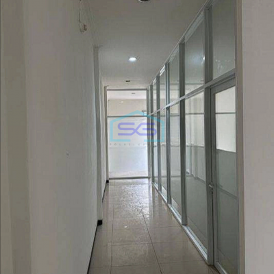 Disewakan Ruko Bagus Lokasi Strategis Area Karapitan Kota Bandung LB 280m2