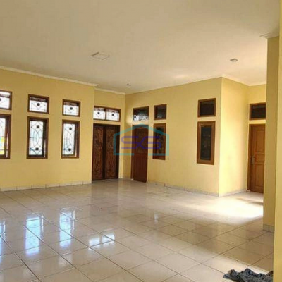 Disewakan Ruko Siap Pakai 2 Lantai Lokasi Strategis Jl. M. Toha Kota Bandung LB 200m2