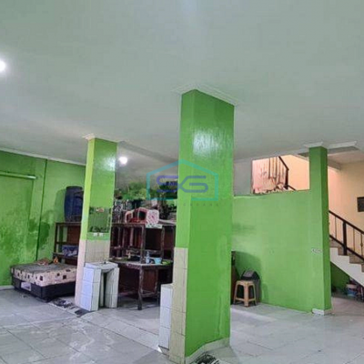 Disewakan Ruko Siap Pakai 2 Lantai Lokasi Strategis Jl. M. Toha Kota Bandung LB 200m2