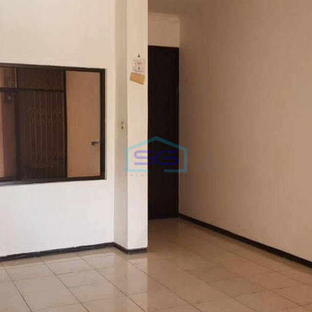 Disewakan Ruko Area Strategis Ditengah Kota Jln. Peta Bandung Kota LT 350m2-2