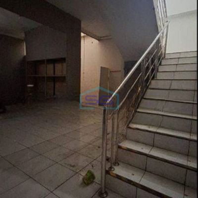 Disewakan Ruko 2 Lantai LB 375m2 Siap Pakai Terawat Area Strategis Mohammad Ramdan Kota Bandung