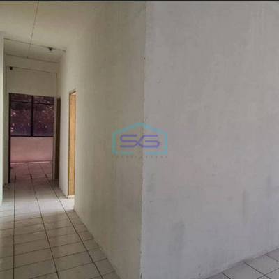 Disewakan Ruko Lokasi Strategis Area Karapitan Kota Bandung LB 200m2