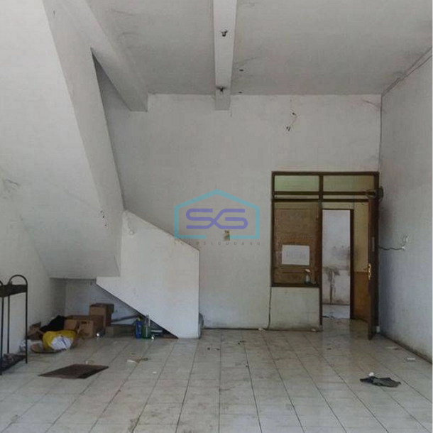 Disewakan Ruko di Komplek Taman Kopo Indah 2 Bandung LT 200m2-3