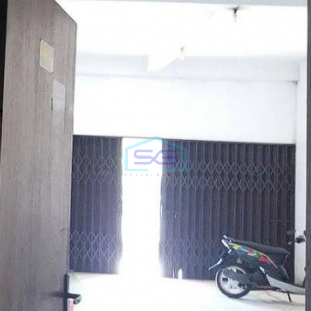 Disewakan Ruko di Komplek Taman Kopo Indah 2 Bandung LT 200m2-2