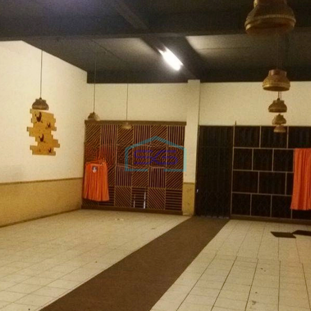 Disewakan Ruko di Komplek Taman Kopo Indah 2 Bandung LT 200m2-1