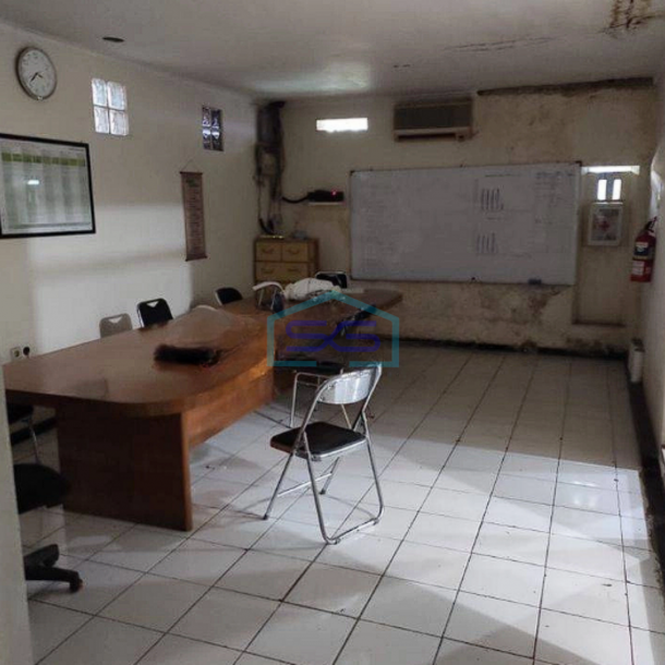 Dijual Segera Pabrik Aktif Produktif Leuwigajah Bandung Barat LT 3350m2-2