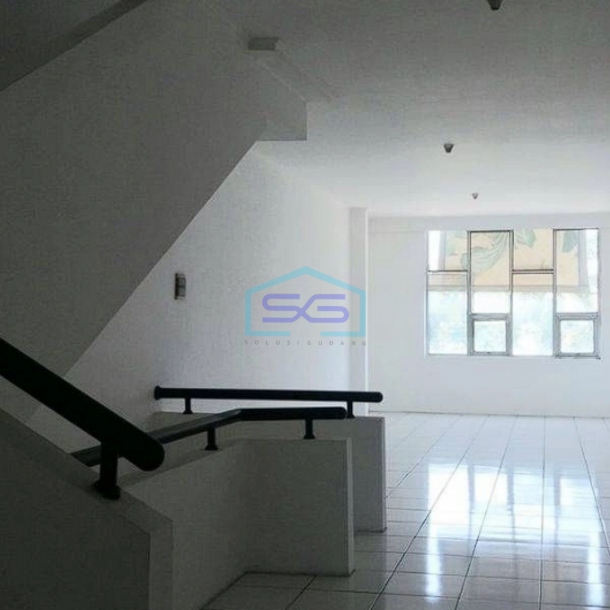 Disewakan Ruko Siap Pakai  Batununggal Indah Bandung Akses Strategis-2