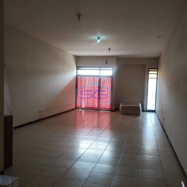 Disewakan Ruko Strategis Hadap Timur Daerah Bandung LB 120m2-2