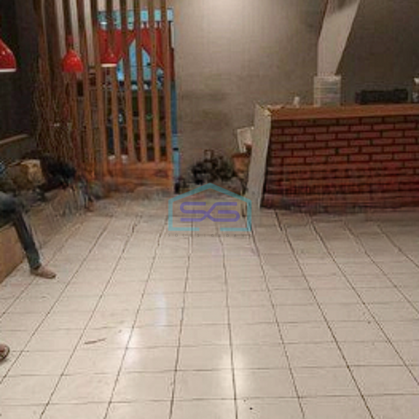Disewakan Ruko di Taman Kopo Indah 2 Bandung Siap Pakai 2 Lantai-3