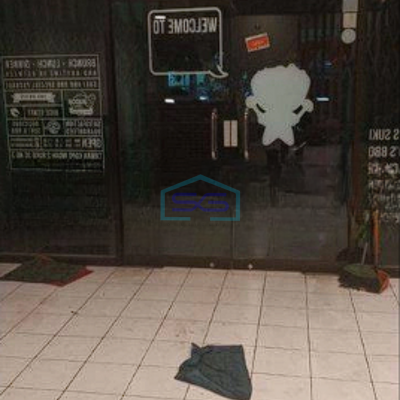 Disewakan Ruko di Taman Kopo Indah 2 Bandung Siap Pakai 2 Lantai