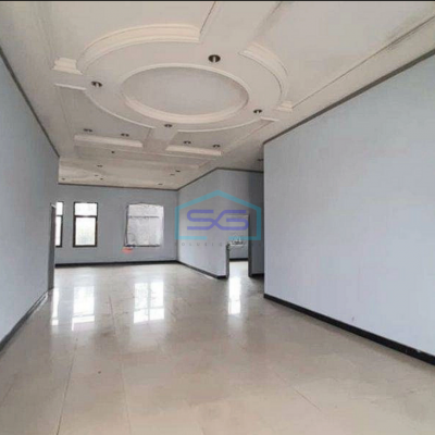 Disewakan Ruang Usaha Bagus Siap Pakai Area Kopo Bandung LB 1000m2