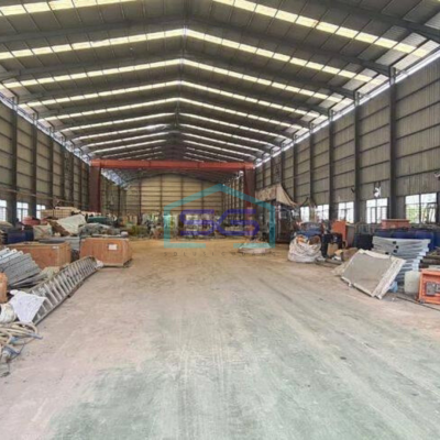 Disewa Gudang Bagus Jarang Ada Area Cimahi Bandung Barat