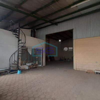 Disewa Gudang Produktif Strategis Area Holis Bandung