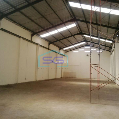 Disewa gudang kopo caringin