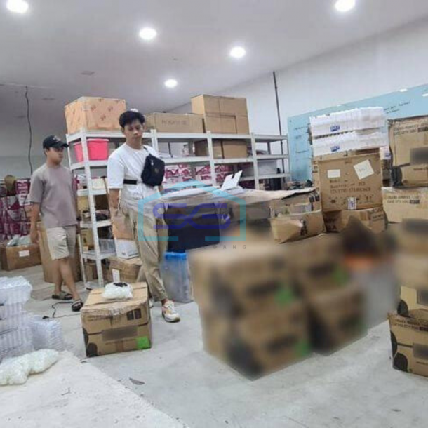 Disewa Gudang Produktif Aman Area Leuwi gajah Bandung Barat-2