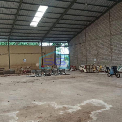 Disewa Gudang Aktif Jln. Raya Rancaekek Cicalengka Bandung