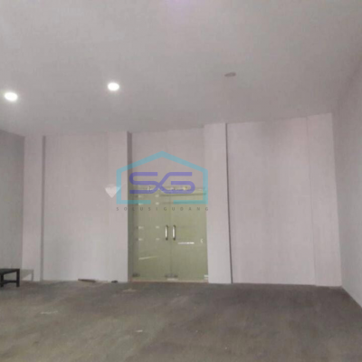 Disewa ruko di bandung tengah, jl kalipah apo