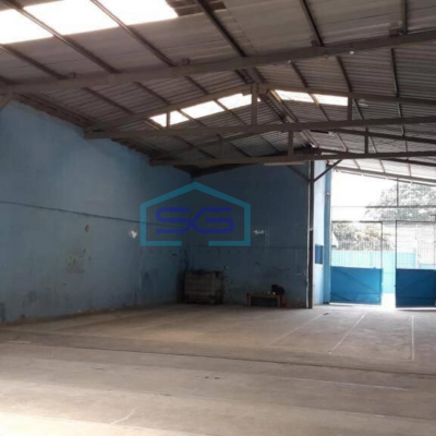 Disewa Gudang Strategis Siap Pakai Cimahi Bandung Barat