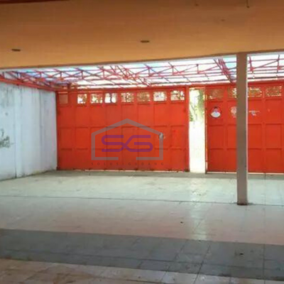 Disewa Ruko Lokasi Strategis Pusat Bisnis Dan Niaga Kota Bandung
