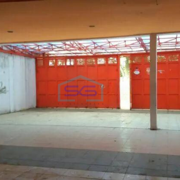 Disewa Ruko Lokasi Strategis Pusat Bisnis Dan Niaga Kota Bandung-2