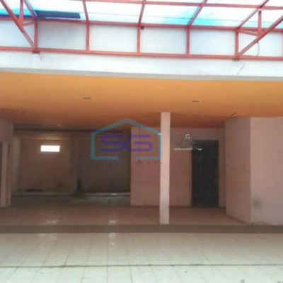 Disewa Ruko Lokasi Strategis Pusat Bisnis Dan Niaga Kota Bandung