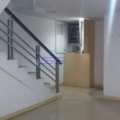 Disewa Ruko di Jl.Sudirman Bandung